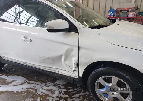 2012 Volvo Xc60 3.2/3.2 Platinum/3.2 Premier/3.2 Premier Plus from USA, damaged, VIN YV4952DZ7C2269499